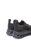 Cloudtilt sneaker black