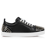 Sneakers Nappa leather Black Women