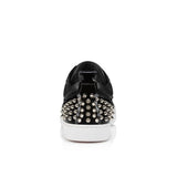 Sneakers Nappa leather Black Women
