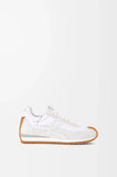 loewe Suede and nylon smooth sneakers