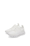 Cloudtilt sneaker All White