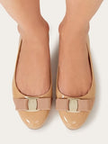 Varina ballet flat