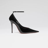 Anok Pump 105 Black Patent