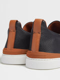 Men's SECONDSKIN Sneakers black