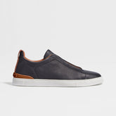 Men's SECONDSKIN Sneakers black