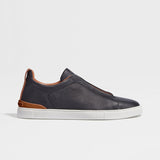 Men's SECONDSKIN Sneakers black