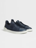 Men's SECONDSKIN Sneakers blue