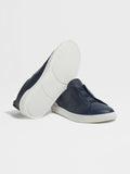 Men's SECONDSKIN Sneakers blue