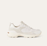 Cairn Walk Sneaker White