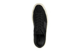 Men's CAMBRIDGE LACE UP SNEAKER BLACK
