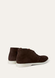 Men's Desert Walk Boot brown