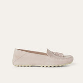 Dot Sole Walk Loafer