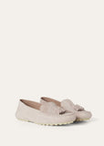 Dot Sole Walk Loafer