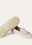 Dot Sole Walk Loafer