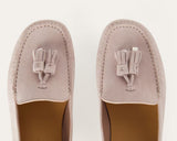 Dot Sole Walk Loafer