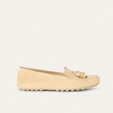 Dot Sole Walk Loafer