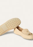 Dot Sole Walk Loafer