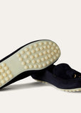 Dot Sole Walk Loafer blue
