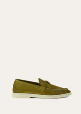 loropiana Summer Charms Walk Loafer