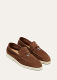 Summer Charms Walk Loafer