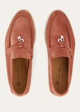 Summer Charms Walk Loafer