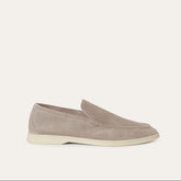 Summer Walk Loafer Light Gray