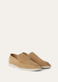 Summer Walk Loafer Beige