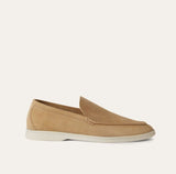 Summer Walk Loafer Beige