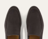 Summer Walk Loafer Dark Gray