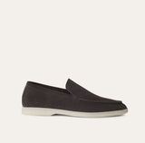 Summer Walk Loafer Dark Gray