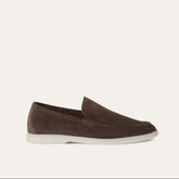 Summer Walk Loafer Dark Brown