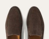 Summer Walk Loafer Dark Brown