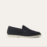 Summer Walk Loafer Navy Blue