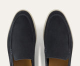 Summer Walk Loafer Navy Blue