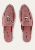 Babouche Charms Walk Loafer