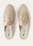 Babouche Charms Walk Loafer