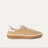 Tennis Walk Sneaker brown