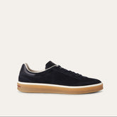 Tennis Walk Sneaker black
