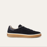 Tennis Walk Sneaker black
