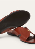 Vinegar Vera Sandal