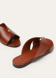 Vinegar Vera Sandal