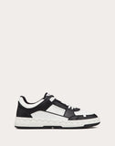 valentino Freedots Low-Top Sneaker In Calfskin