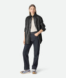 New Orbit Sneaker Barolo/blue bell