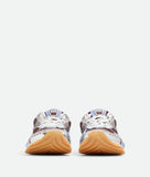 New Orbit Sneaker Barolo/blue bell