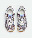 New Orbit Sneaker Barolo/blue bell