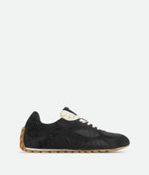 Orbit Flash Sneaker Black
