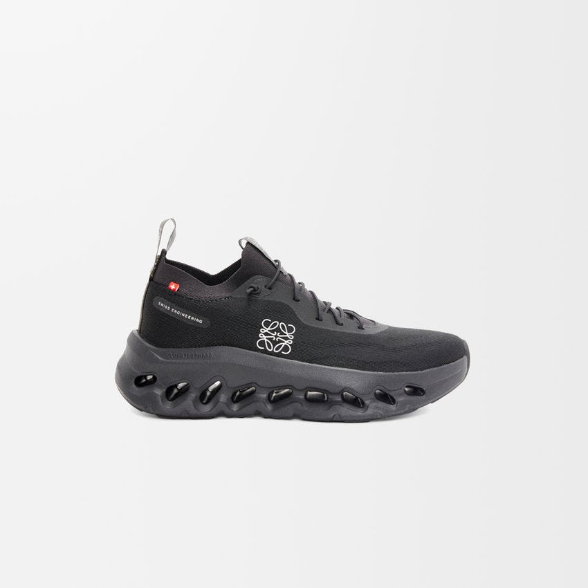 loewe-x-on Cloudtilt sneaker