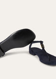Mindil Sandal black
