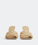 Padded Mule Cane sugar