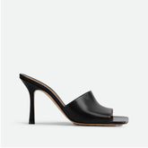 Stretch Mule Black